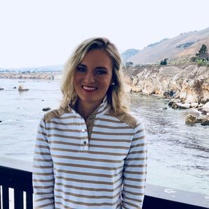 Meet your Posher, Taylor